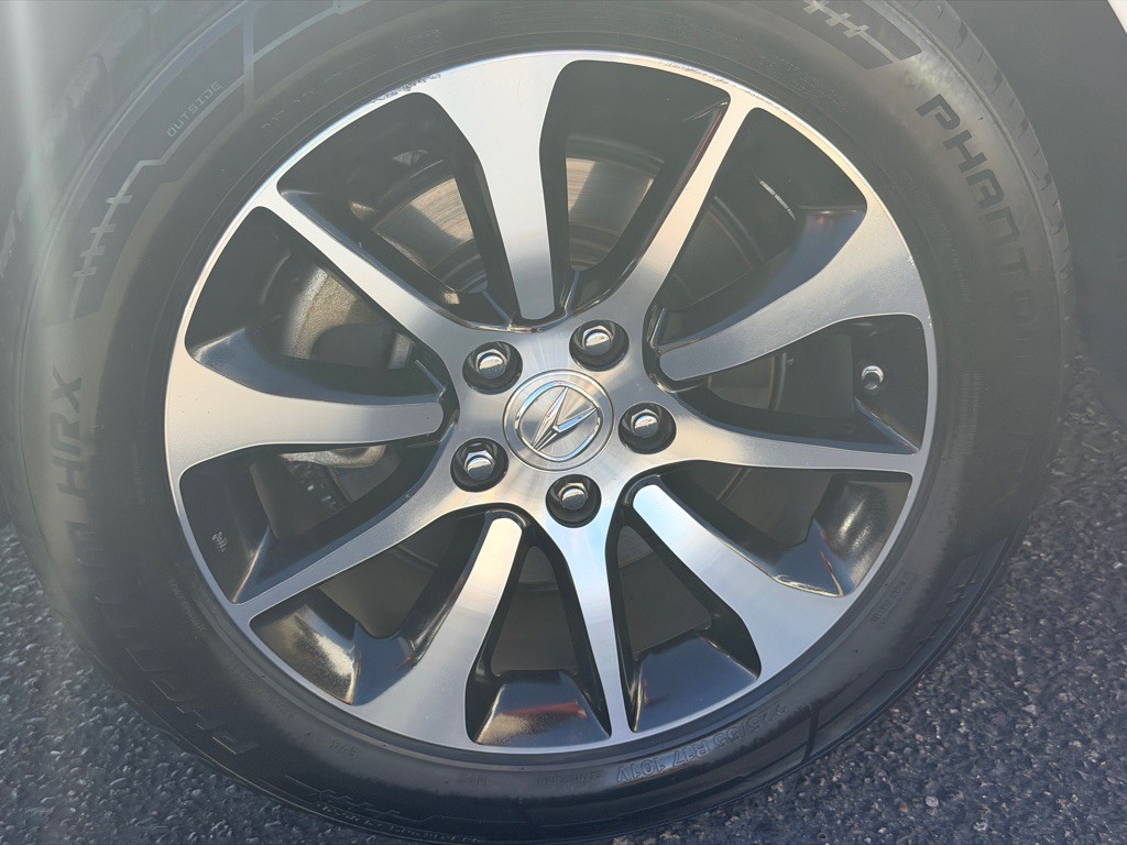 2015 Acura TL Image 48