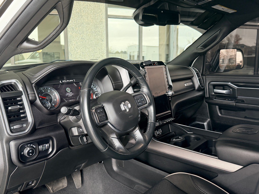 2022 RAM 2500 Image 5