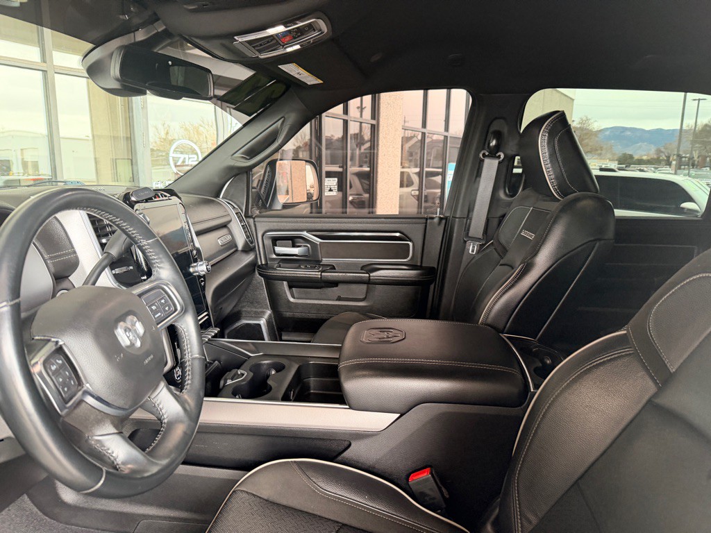 2022 RAM 2500 Image 6