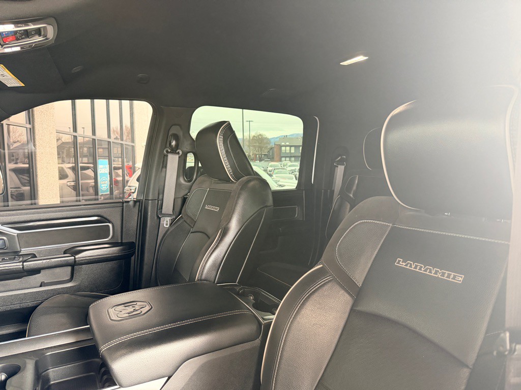 2022 RAM 2500 Image 7