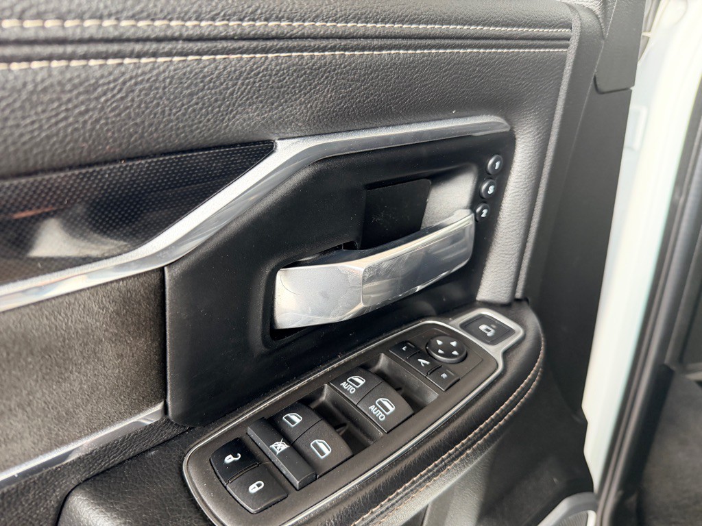 2022 RAM 2500 Image 8