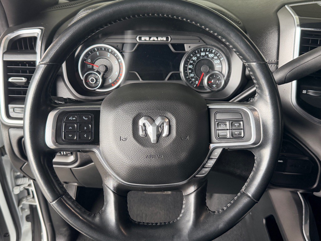 2022 RAM 2500 Image 9
