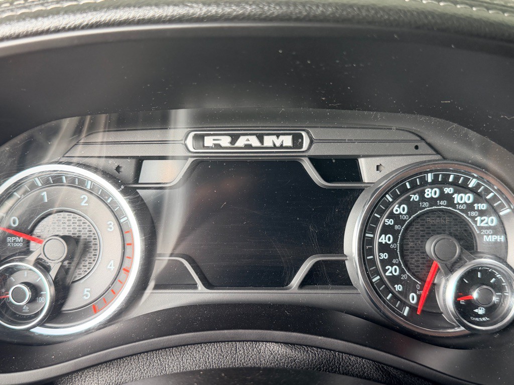 2022 RAM 2500 Image 10