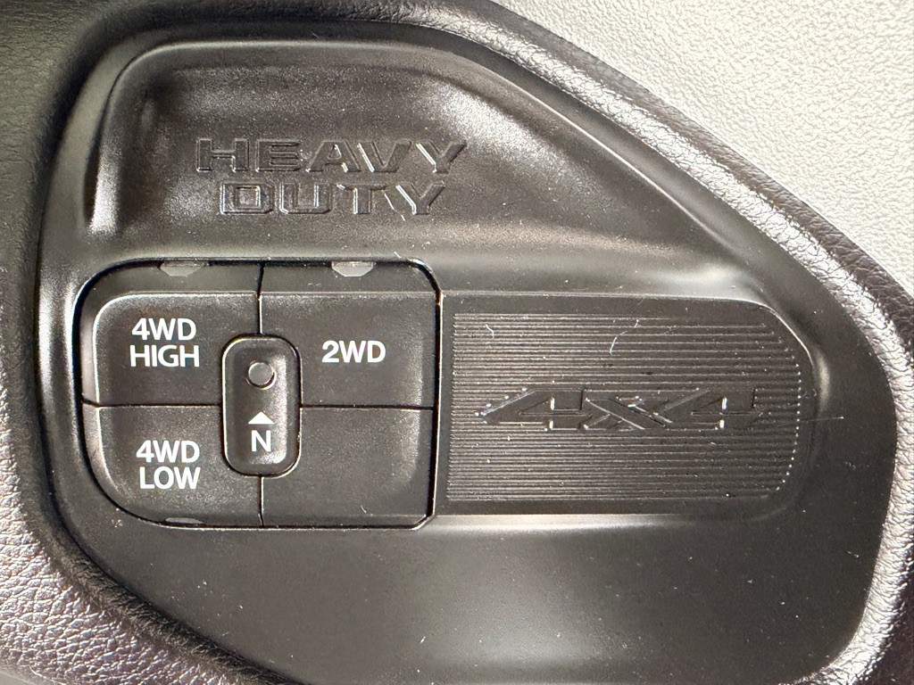 2022 RAM 2500 Image 11