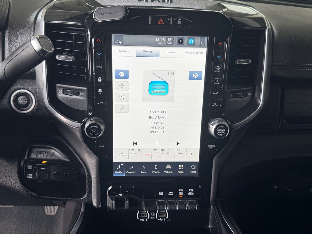 2022 RAM 2500 Image 13