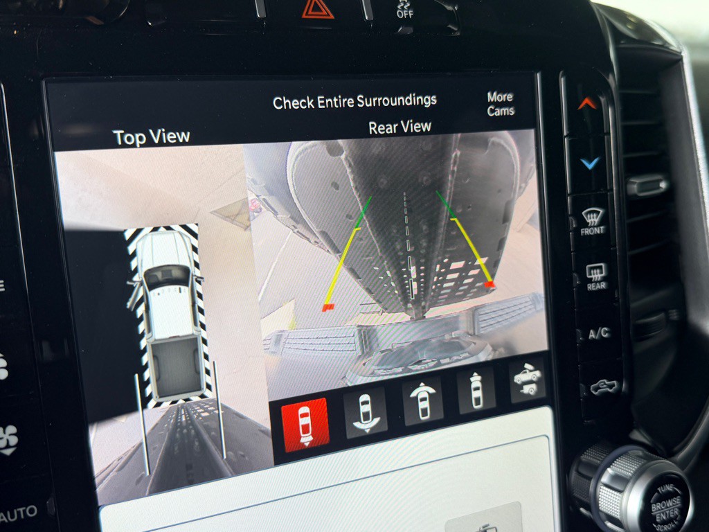 2022 RAM 2500 Image 14