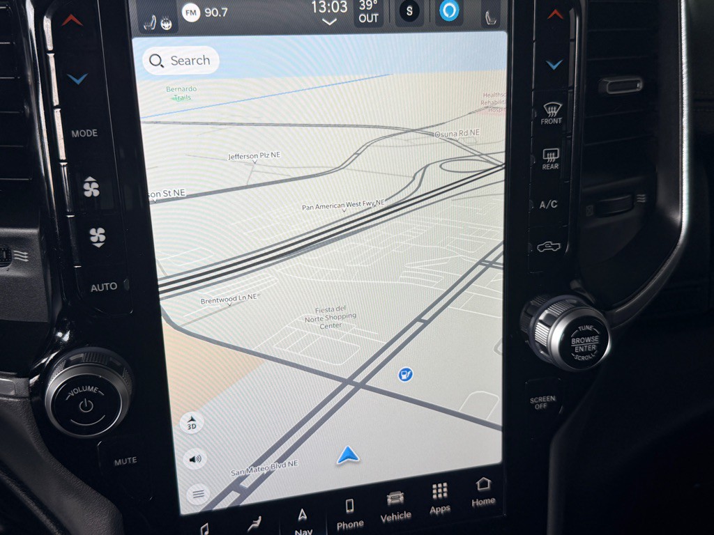 2022 RAM 2500 Image 15