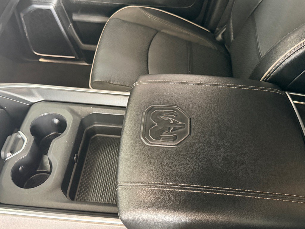 2022 RAM 2500 Image 16