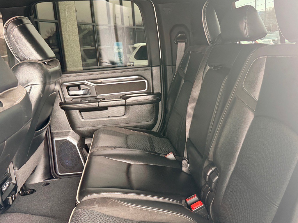 2022 RAM 2500 Image 17