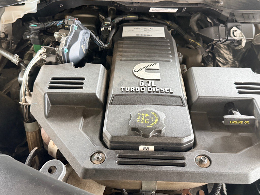 2022 RAM 2500 Image 19