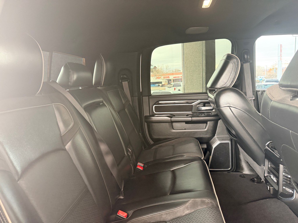 2022 RAM 2500 Image 20