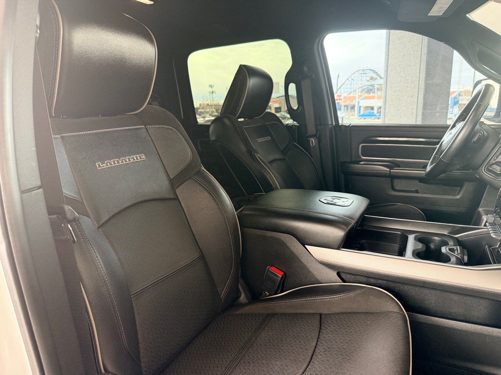 2022 RAM 2500 Image 21