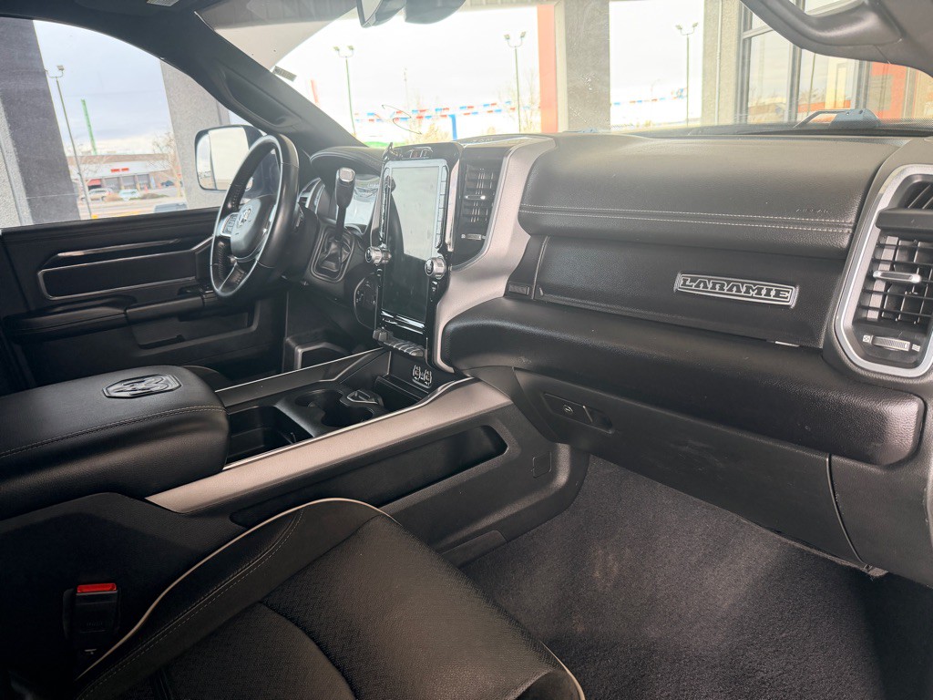 2022 RAM 2500 Image 22