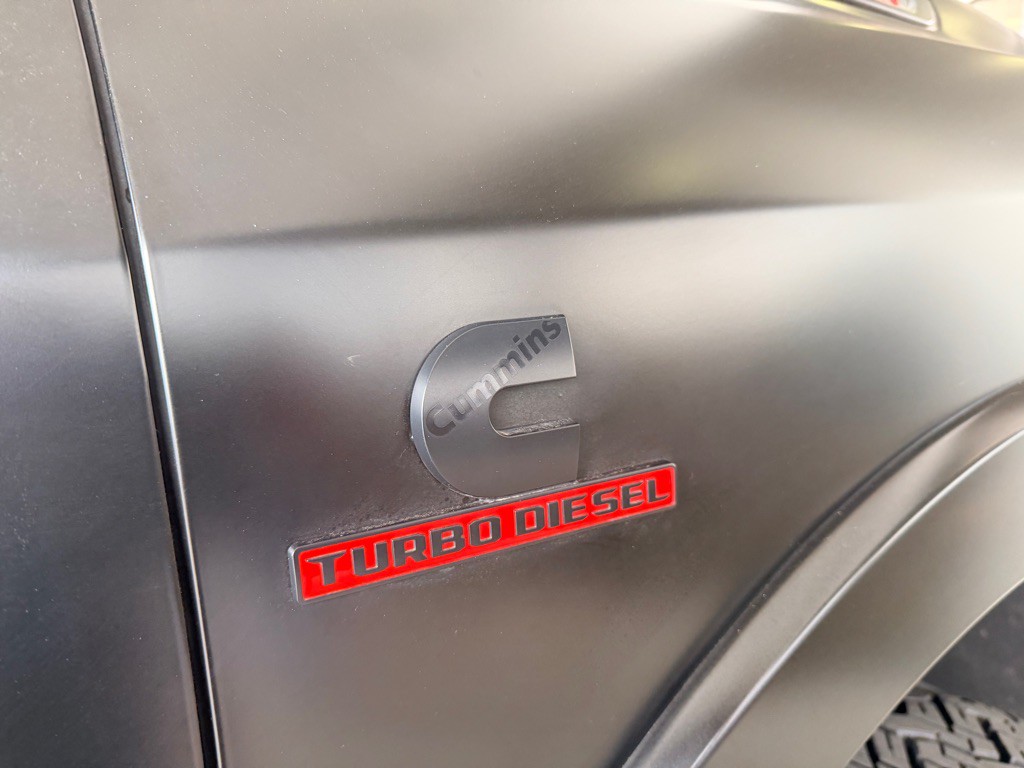 2022 RAM 2500 Image 24