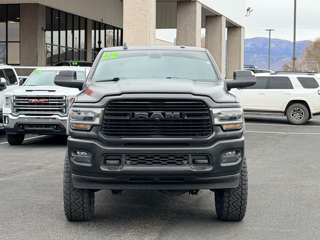 2022 RAM 2500 Image 25