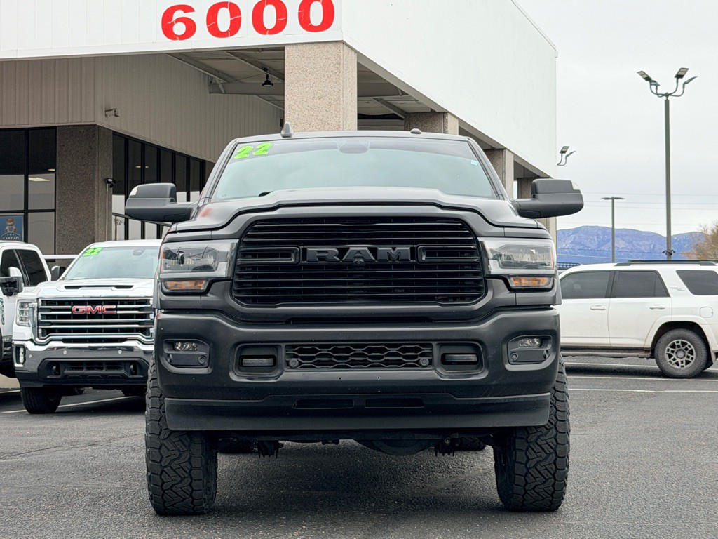2022 RAM 2500 Image 26