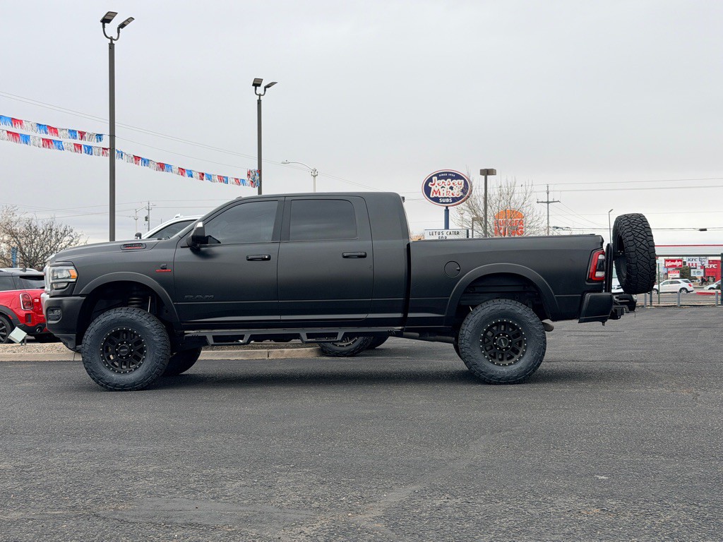 2022 RAM 2500 Image 30