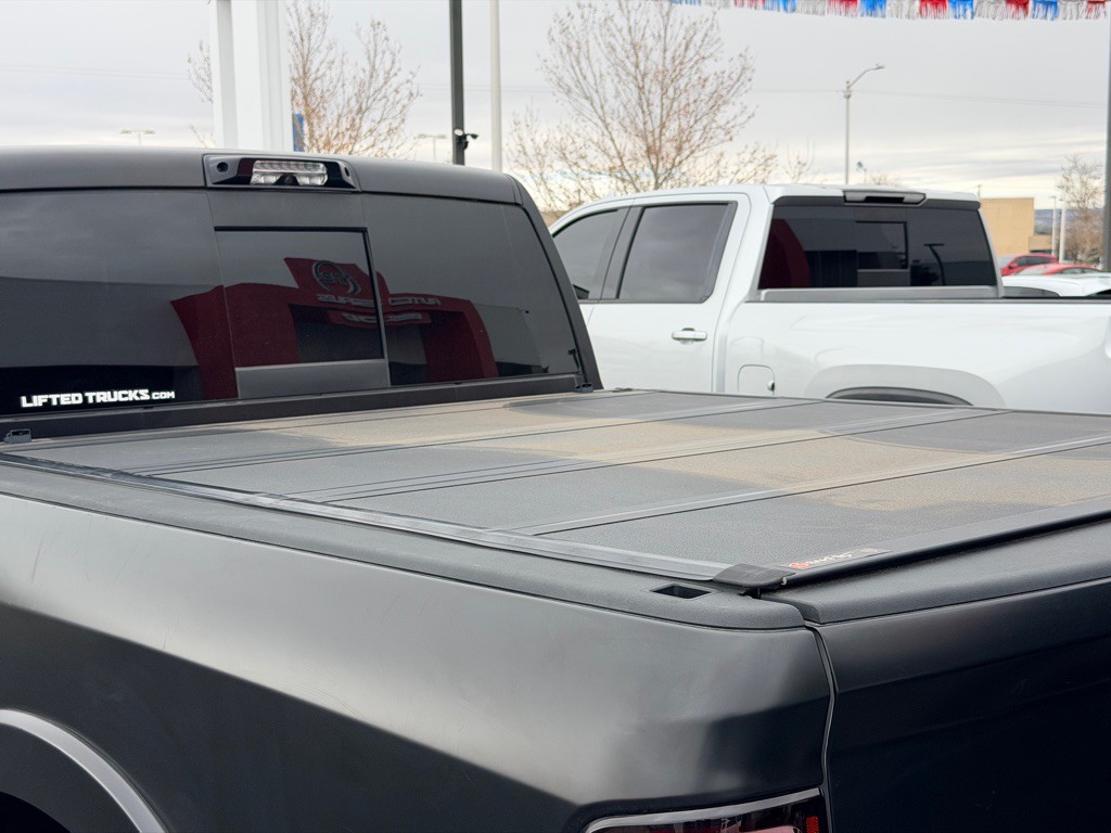 2022 RAM 2500 Image 34