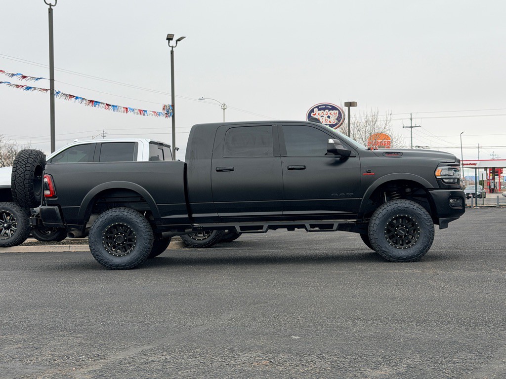 2022 RAM 2500 Image 41