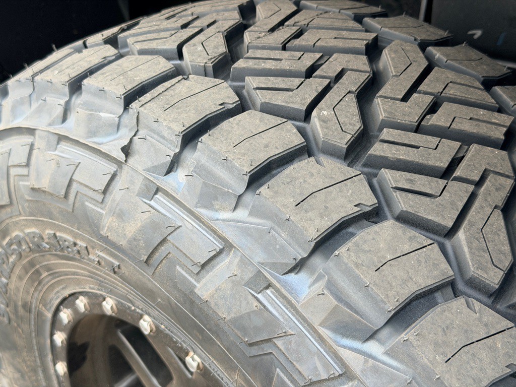 2022 RAM 2500 Image 44