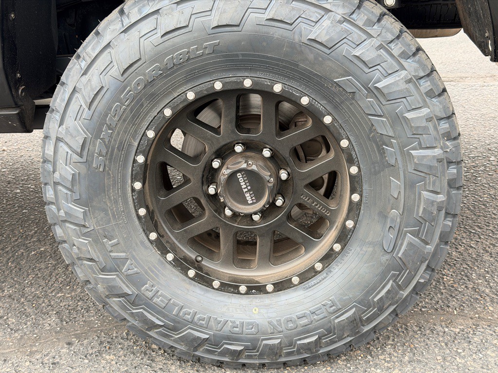 2022 RAM 2500 Image 45