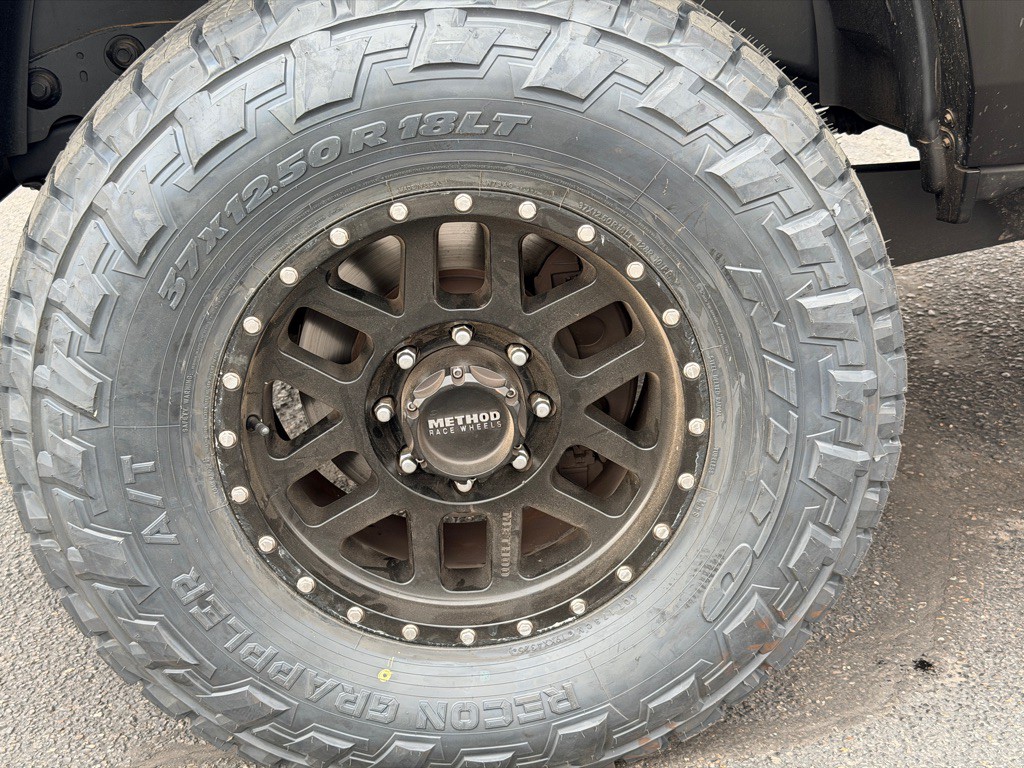 2022 RAM 2500 Image 46