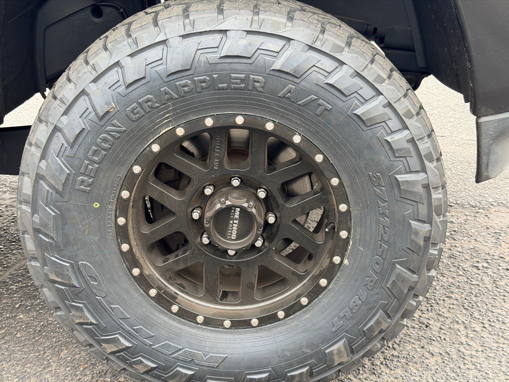 2022 RAM 2500 Image 47