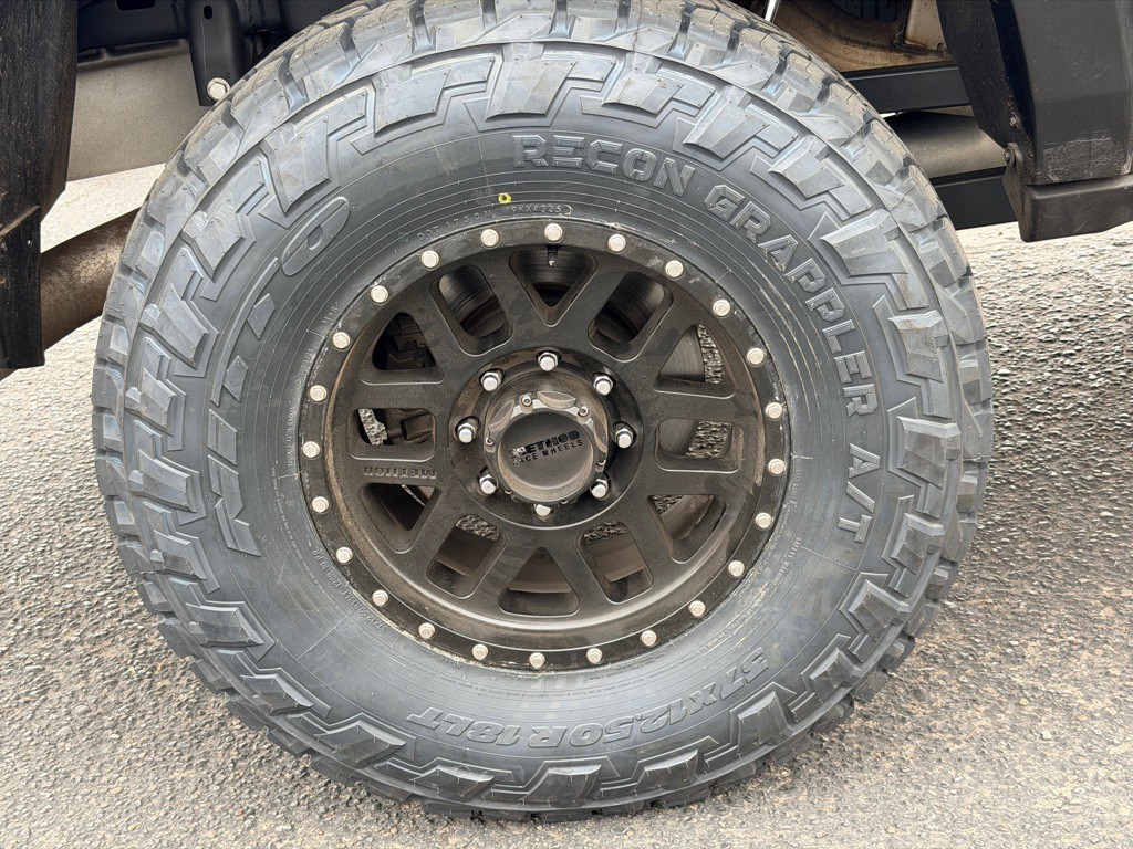 2022 RAM 2500 Image 48