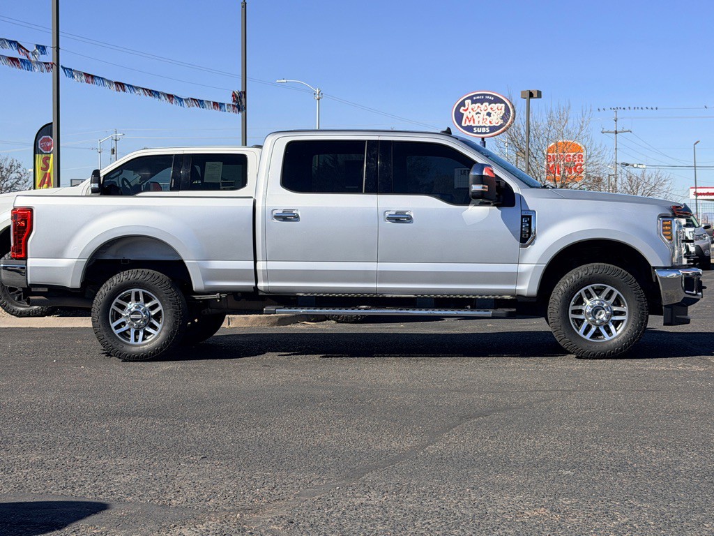 2019 Ford F-250 Image 3