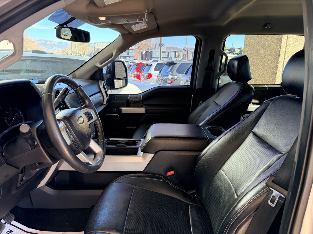 2019 Ford F-250 Image 5