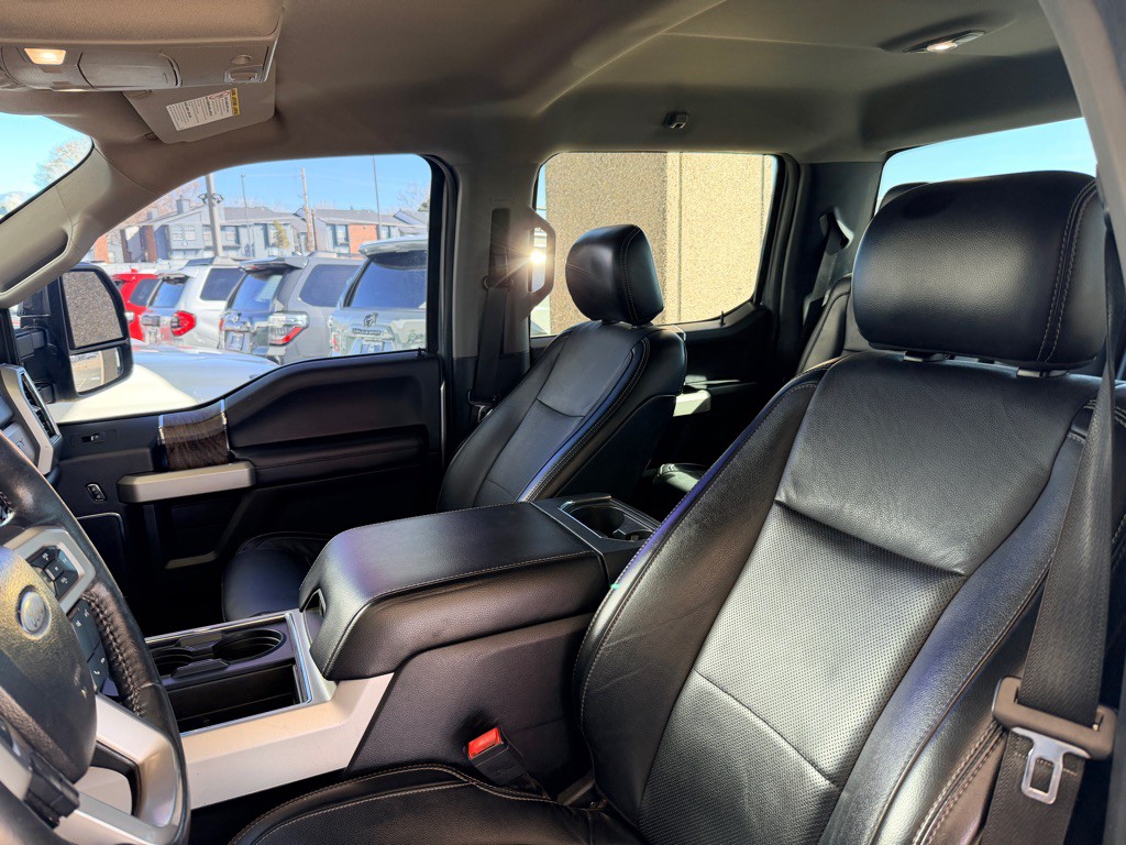 2019 Ford F-250 Image 7