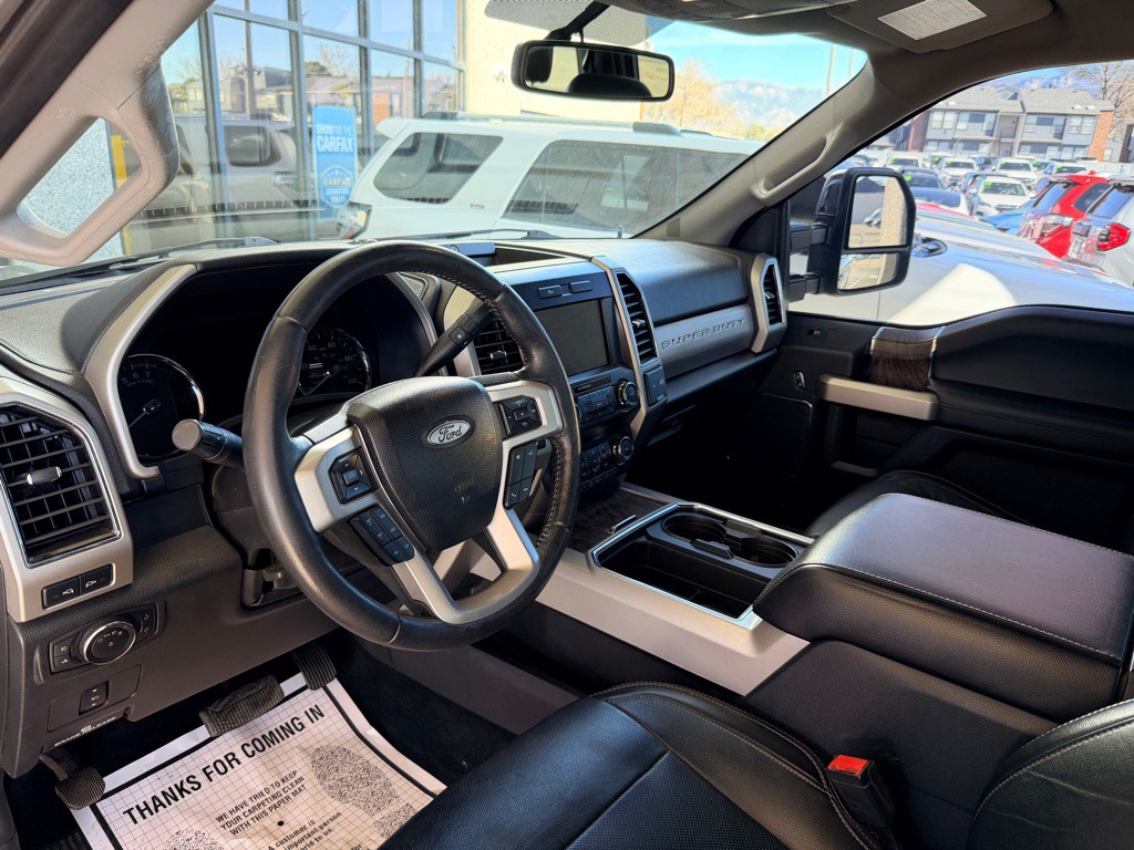 2019 Ford F-250 Image 8