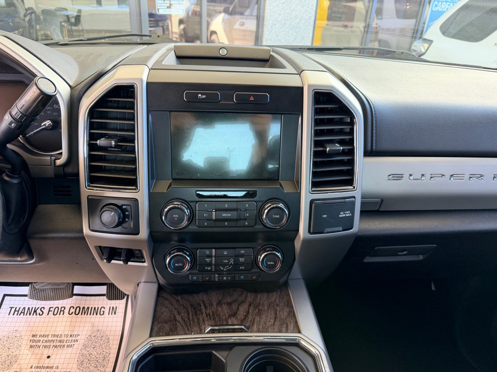 2019 Ford F-250 Image 11