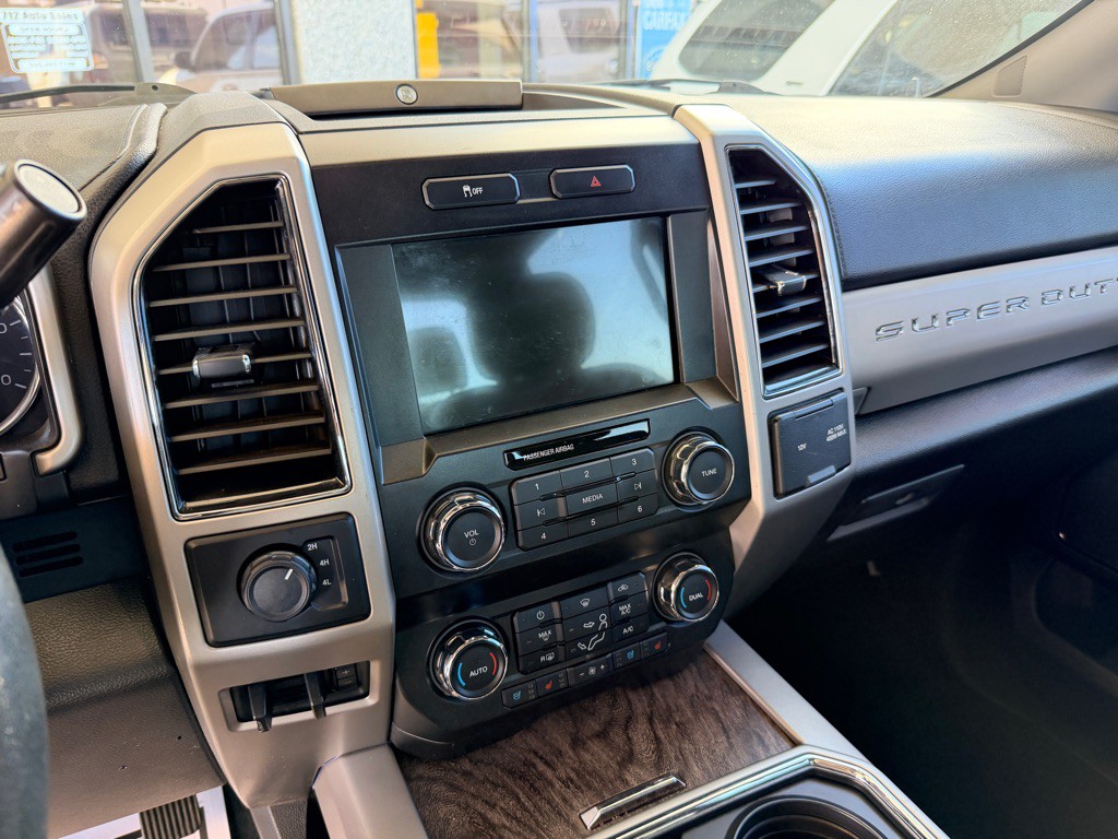 2019 Ford F-250 Image 12