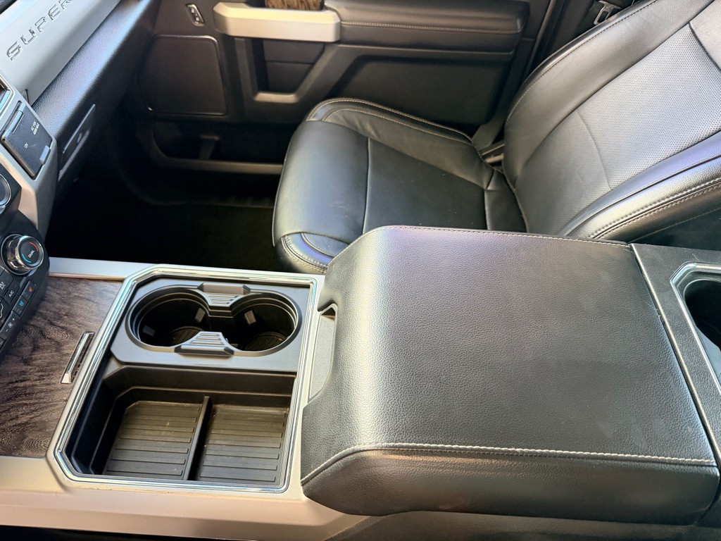 2019 Ford F-250 Image 14