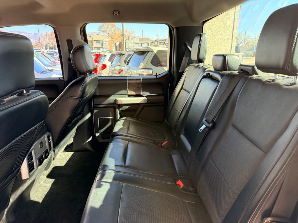 2019 Ford F-250 Image 16