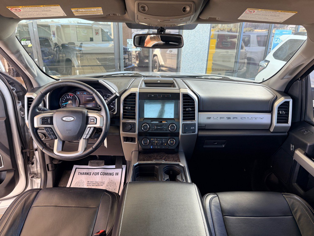 2019 Ford F-250 Image 17