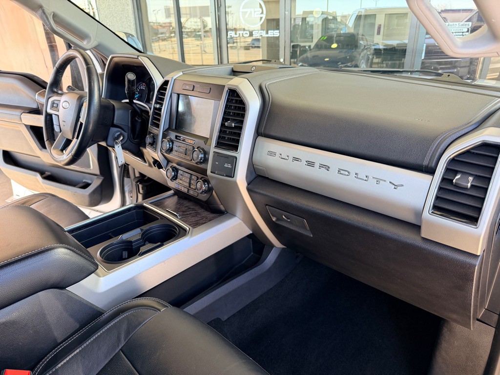 2019 Ford F-250 Image 19