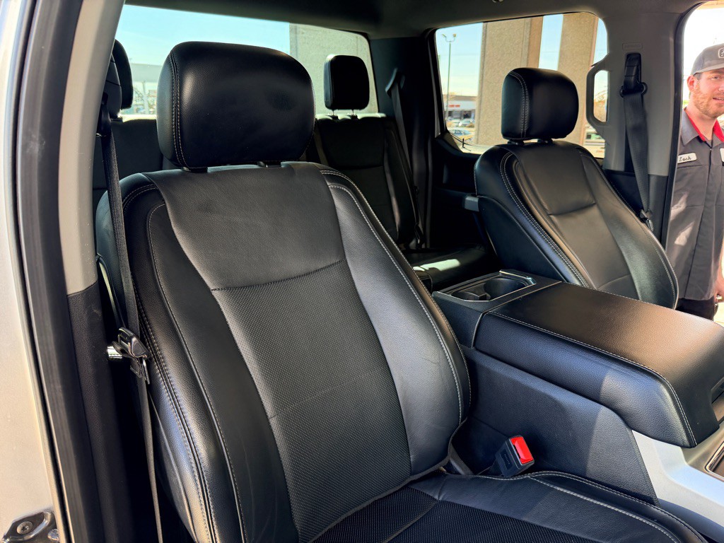 2019 Ford F-250 Image 20