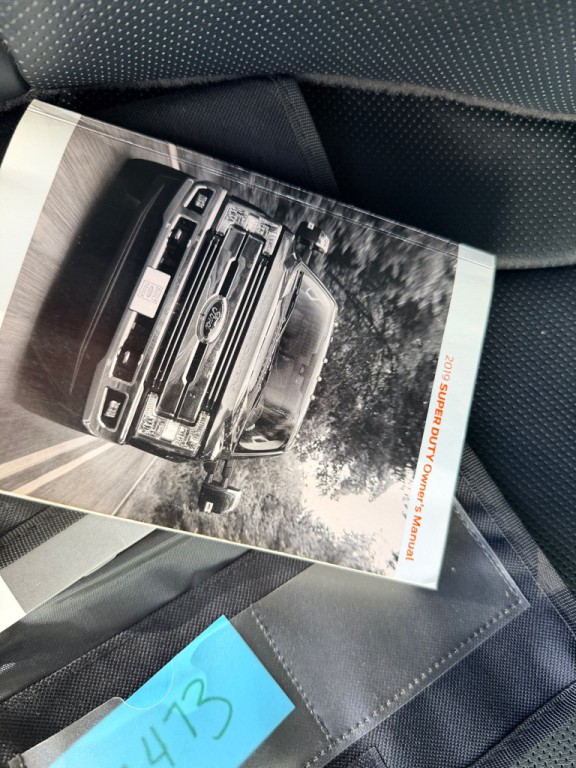 2019 Ford F-250 Image 21