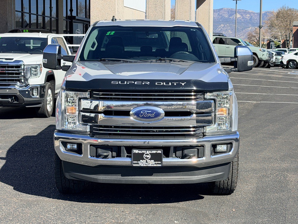 2019 Ford F-250 Image 22