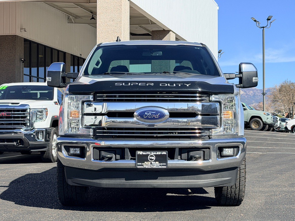 2019 Ford F-250 Image 23