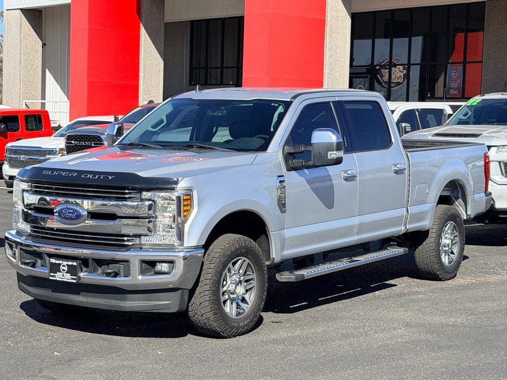 2019 Ford F-250 Image 24