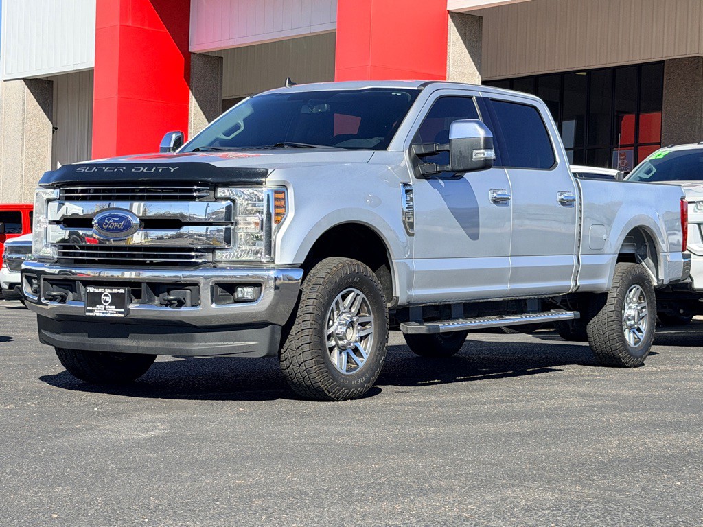 2019 Ford F-250 Image 25