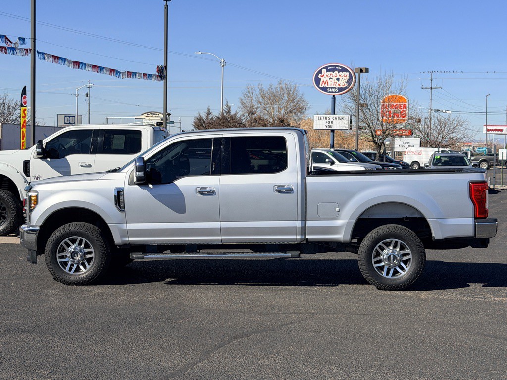 2019 Ford F-250 Image 26