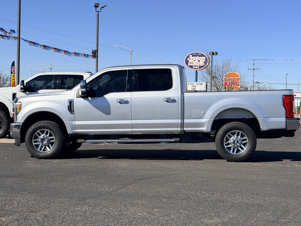 2019 Ford F-250 Image 27