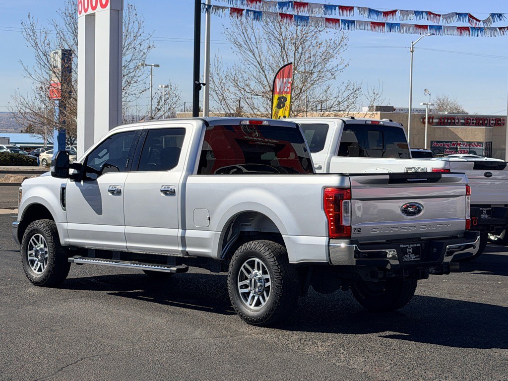 2019 Ford F-250 Image 28