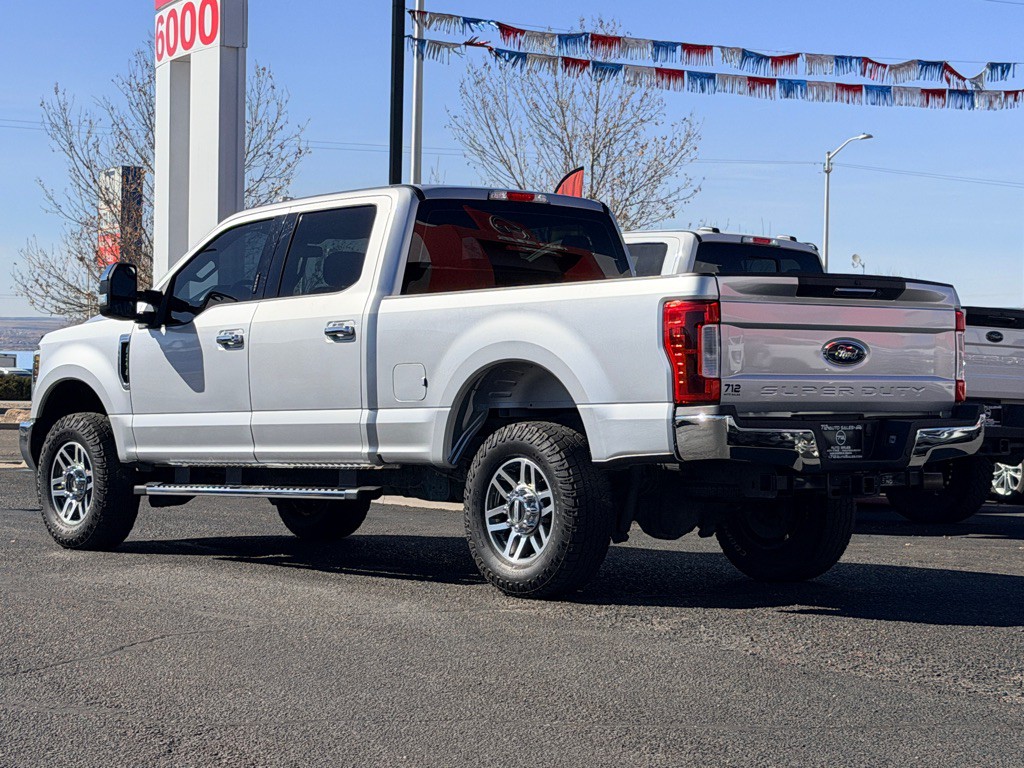 2019 Ford F-250 Image 29