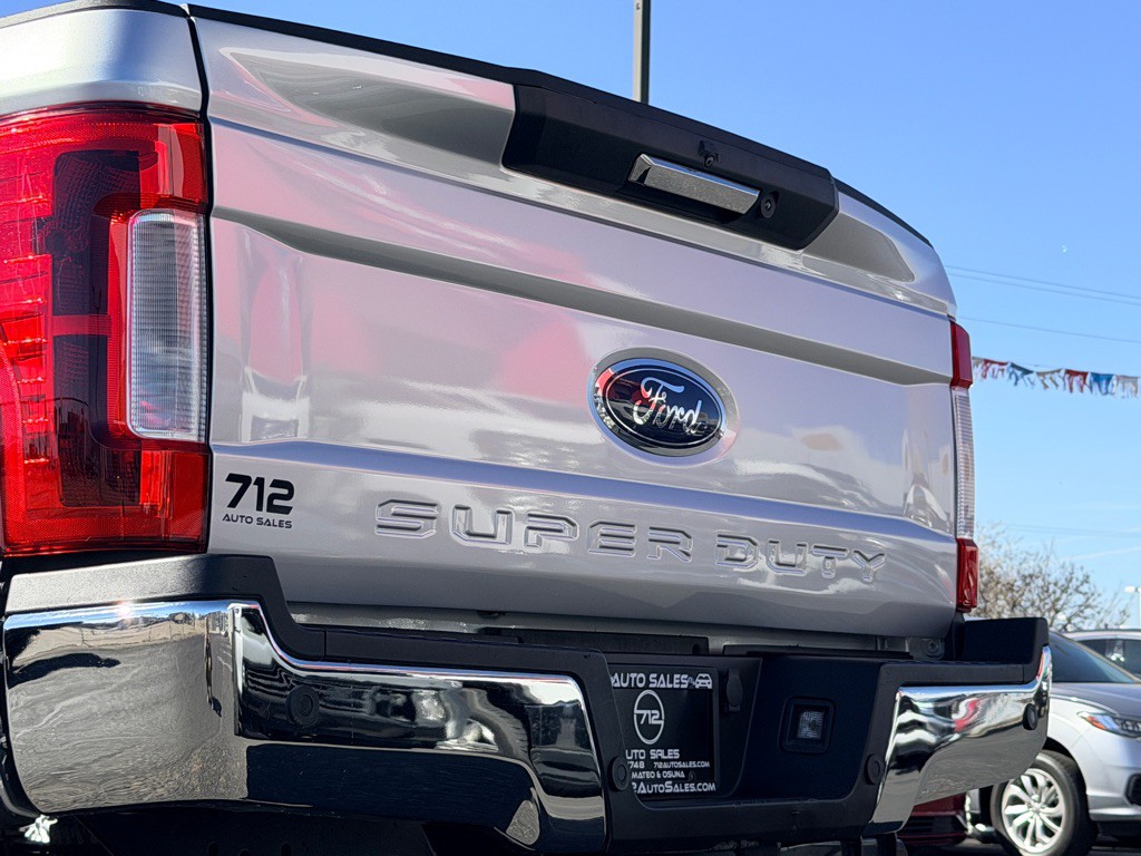 2019 Ford F-250 Image 30