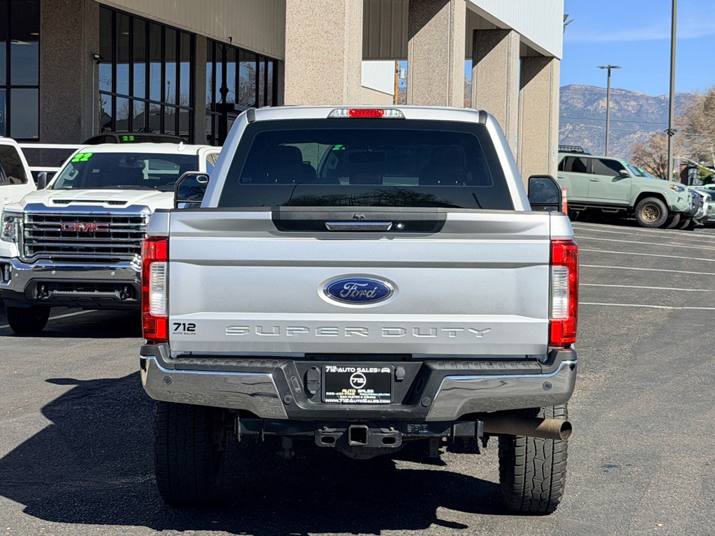 2019 Ford F-250 Image 32